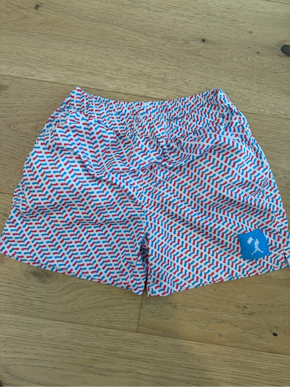 Baseballism shorts